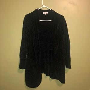 Warm and Cozy Cardigan